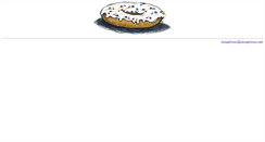 Desktop Screenshot of doughnut.net